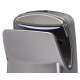 Sèche-mains GRIS Airwind Plus Hexotol - ZOOM
