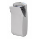 Sèche-mains BLANC Airwind Plus Hexotol