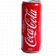 Coca cola 33 cl - Lot de 24