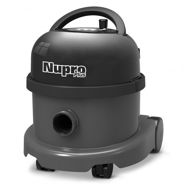 Aspirateur poussière Nupro Plus Numatic vue 2 Aspirateur poussière Nupro Plus Numatic vue 2