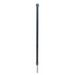 Manche aluminium réglable 90-160 cm