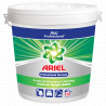 Lessive en poudre ARIEL ACTILIFT seau 150 doses