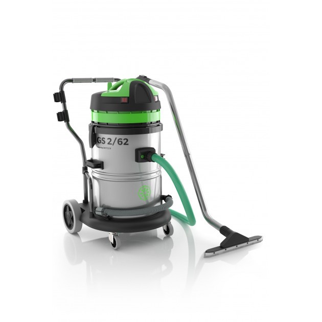 Aspirateur Batterie Eau Et Poussière WBV370NX