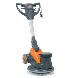 Monobrosse double vitesse ergodisc Duo TASKI