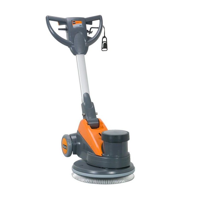 Monobrosse professionnelle double vitesse ergodisc Duo ...