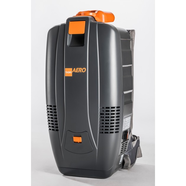 Aspirateur poussière dorsal 700 W AERO BPE Taski Aspirateur poussière dorsal 700 W AERO BPE Taski