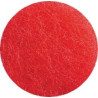 Disque rouge DELCOURT monobrosse