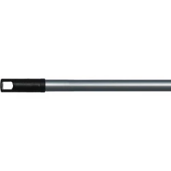 Manche métal vis 140 cm