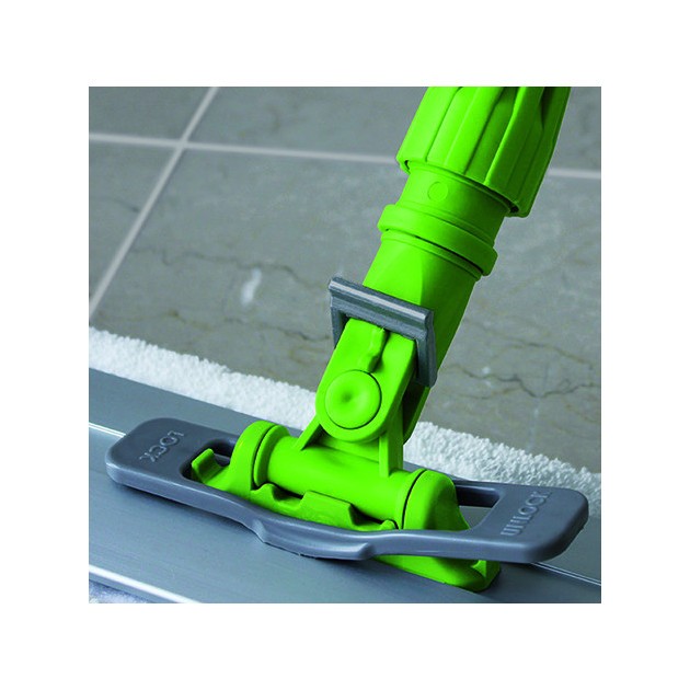 Fixation système à rail