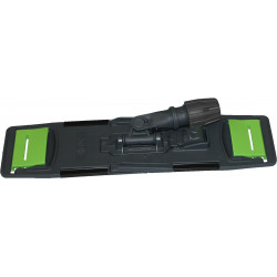 Support de balai 40 x 11 cm pour lavage à plat système Olympic ICA