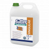 Cire liquide pour sols poreux bidon de 5 L Singular Sutter