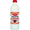 Alcool à brûler 1L 90°