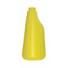 Flacon pulvérisateur 600 ml JAUNE