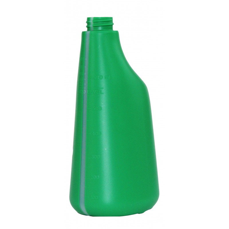 Lot De 5 Vaporisateurs Vides 500 Ml - Bouteilles Pulvérisateurs Anti-fuites, 3 Modes (jet, Brume, Off)