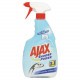 Spray anti-calcaire Ajax Shower Power 750 ml - lot de 3