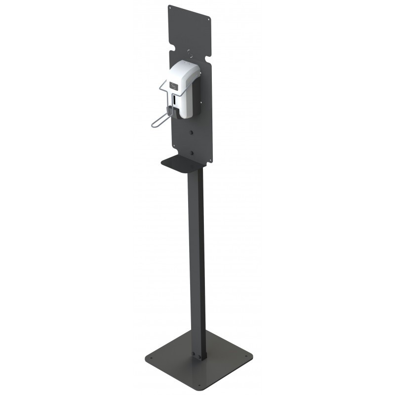 Station de désinfection des mains Cleanline palette 0,7 L JVD
