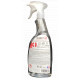 Détergent désinfectant bactéricide, virucide 3D EN14476 sans rinçage spray 750 ml