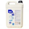 Gel hydroalcoolique norme EN14476 - bidon de 5 litres