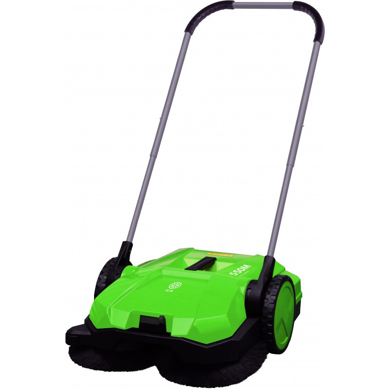 550 M - Manuelle 550 M - Manuelle