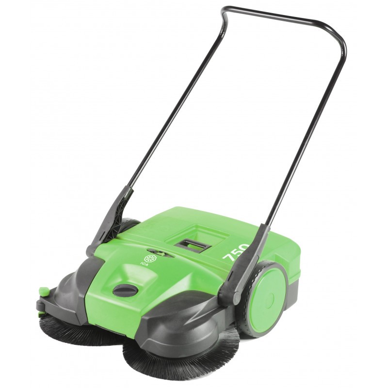 750 - A Batterie 750 - A Batterie