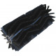 Brosse centrale pour balayeuse proffesionnelle ICA