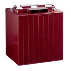 Batterie humide 24V 480Ah pour balayeuse ICA