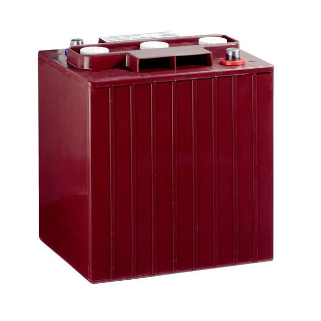 Batterie unicellulaire avec remplissage centralisé 36V 320Ah