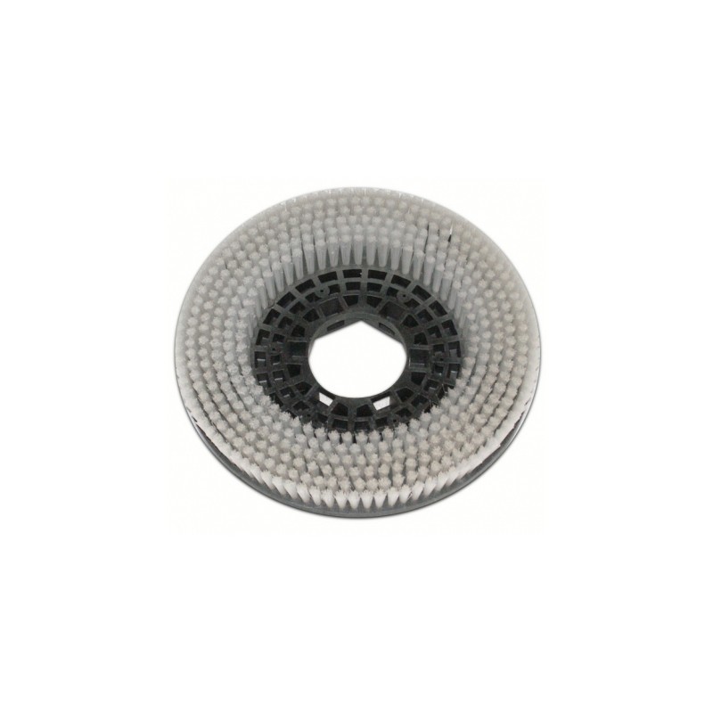 Brosse naturel douce pour autolaveuse CT15