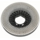 Brosse douce pour autolaveuse CT45