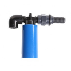 Système de remplissage automatique pour autolaveuse CT51 / 71