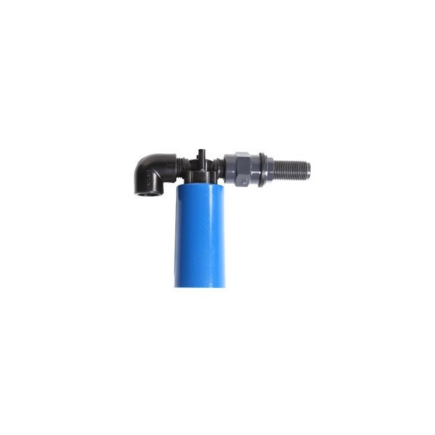 Système de remplissage automatique pour autolaveuse CT51 / 71