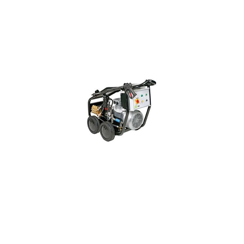 Nettoyeur haute pression eau froide triphasé THP 350/22 TRI Nettoyeur haute pression eau froide triphasé THP 350/22 TRI