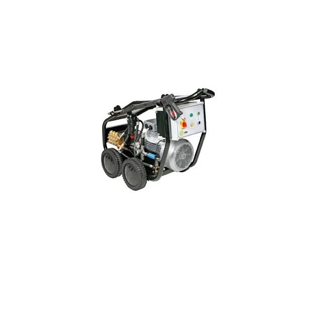 THP 500/17 TRI - Eau froide triphasé THP 500/17 TRI - Eau froide triphasé