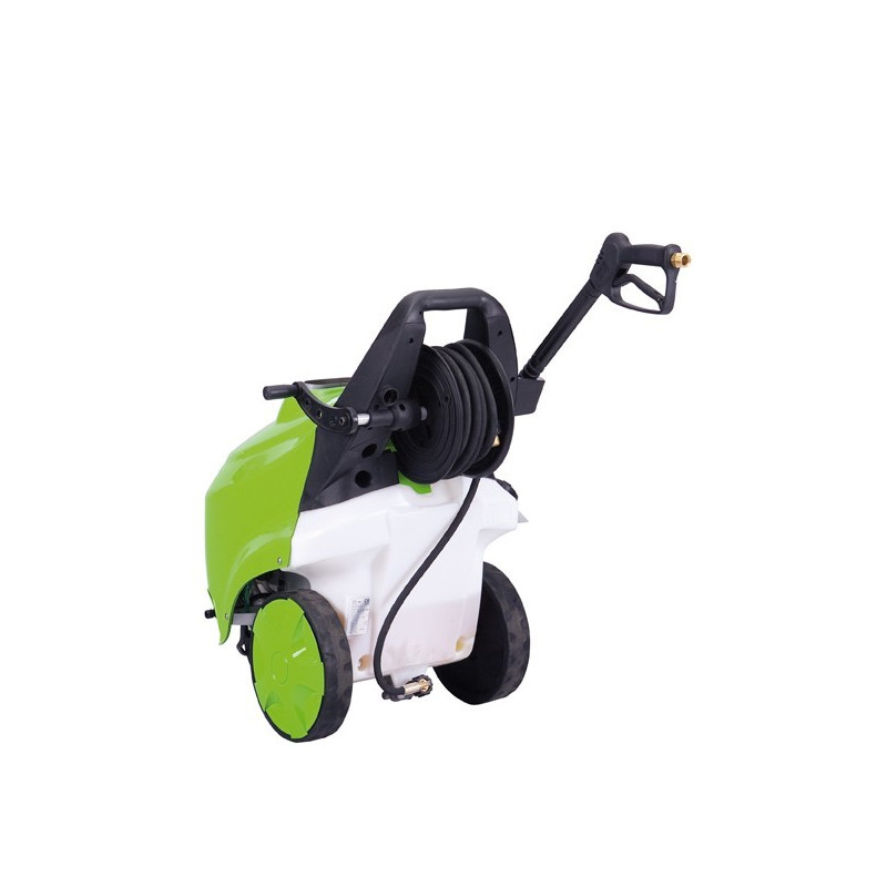 Nettoyeur haute pression eau chaude monophasé PW-H 140/8 SAb XRM