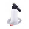 Nettoyeur haute pression eau chaude monophasé PW-H 140/8 SAb XRM
