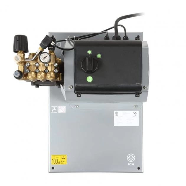 Nettoyeur haute pression poste fixe eau froide monophasé MLC-CD1310P Nettoyeur haute pression poste fixe eau froide monophasé MLC-CD1310P