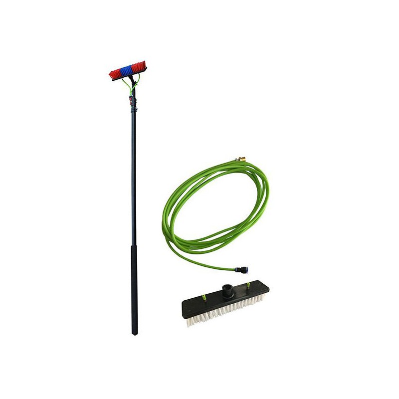 Kit de Lavage pour pulvérisateur électrique