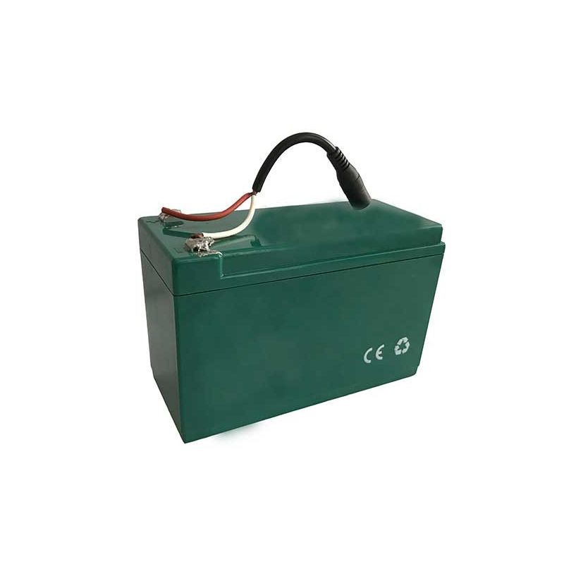 103A001 - Batterie pour pulvérisateur électrique Gladiator Sprayer 103A001 - Batterie pour pulvérisateur électrique Gladiator Sprayer