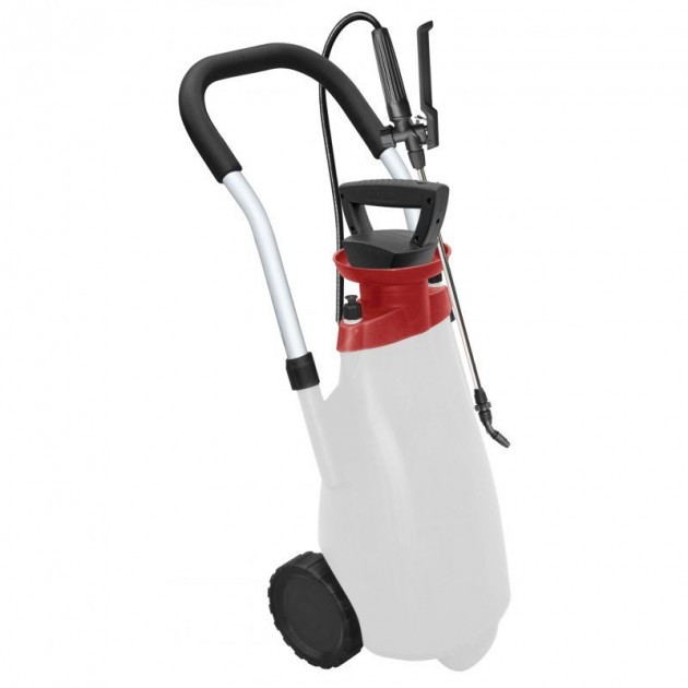 Pulvérisateur à batterie tête électro-pneumatique Roller Sprayer