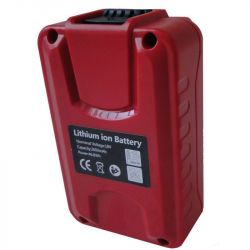 100A020 - Chargeur pour Batterie lithium-ion 18 Volts