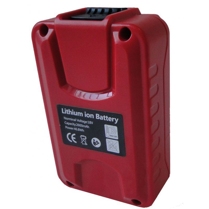 Batterie pour pulvérisateurs Pro Sprayer et Dorsal Sprayer