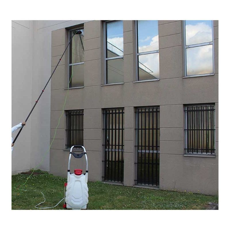 105M005 - Kit de Lavage pour Pro, Dual, Dorsal, Roller, Eco et Gladiator Sprayer