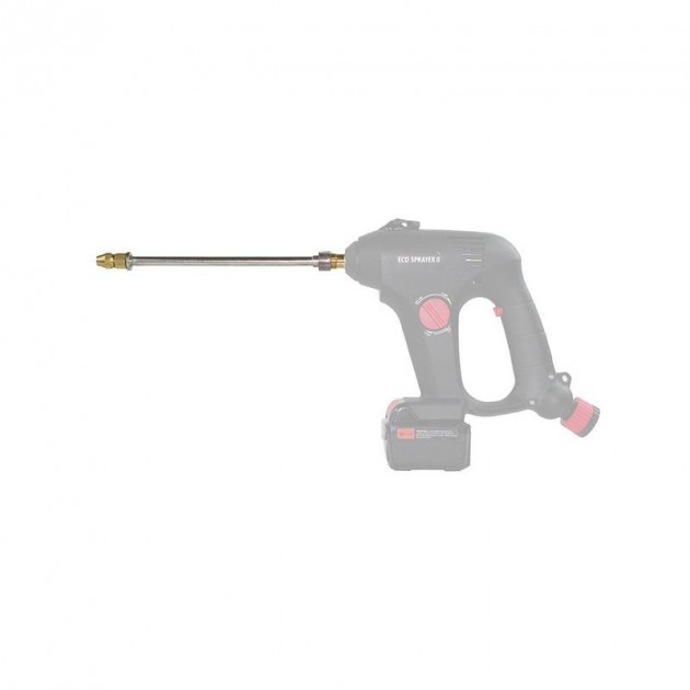 102A004 - Lance Courte 20 cm pour Eco Sprayer II 102A004 - Lance Courte 20 cm pour Eco Sprayer II