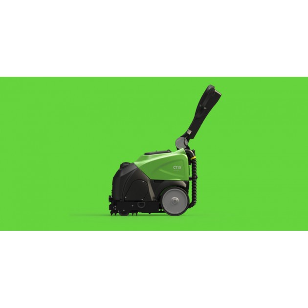 Autolaveuse autotractée à batterie CT15 B35 PACK Autolaveuse autotractée à batterie CT15 B35 PACK