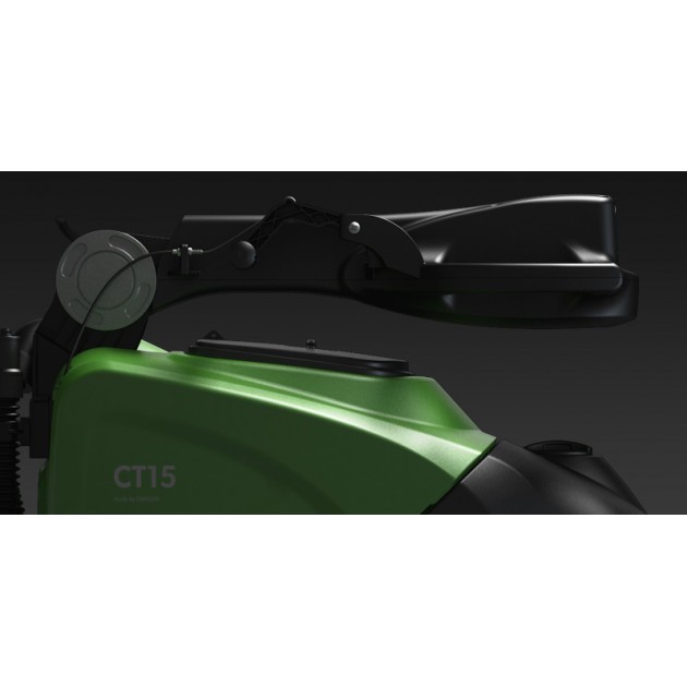 Autolaveuse autotractée à batterie CT15 B35 PACK Autolaveuse autotractée à batterie CT15 B35 PACK