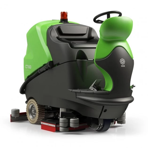 LLD autolaveuse ICA CT160 BT85 PACK