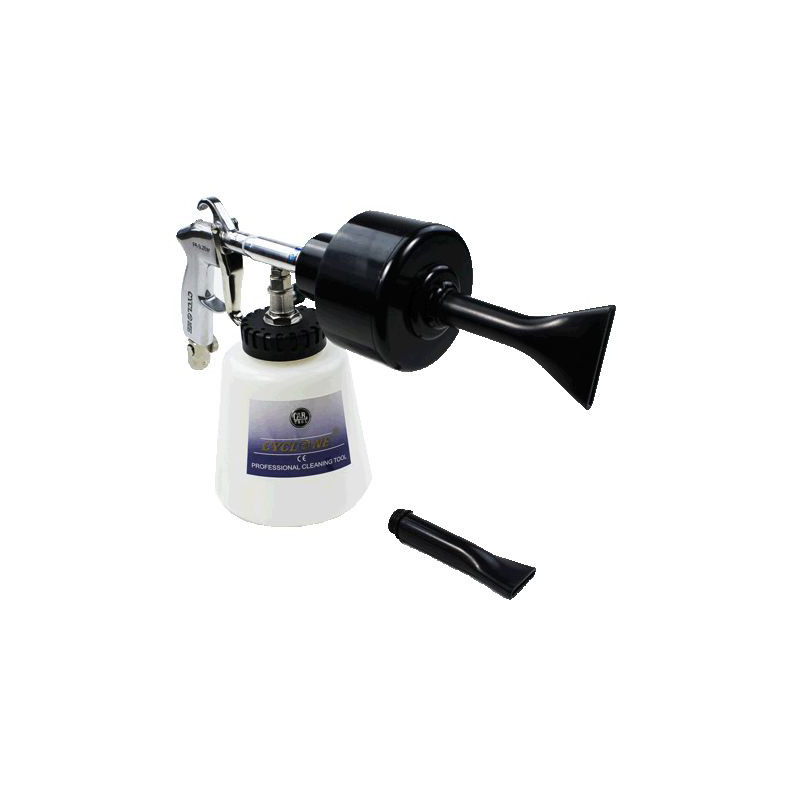 310M001 - Canon à mousse pneumatique Foam Gun