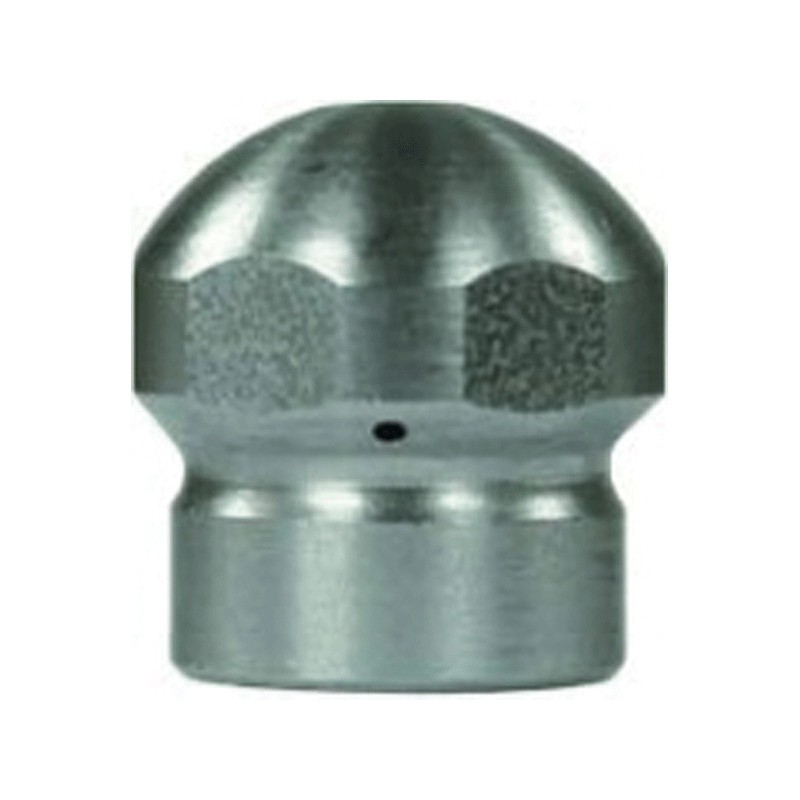 Buse 3 rétrojets déboucheur