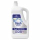 Lessive liquide DASH 2en1 90doses