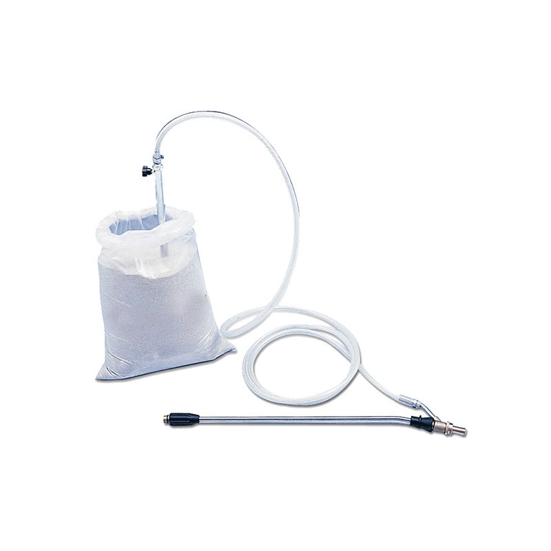 Lance de sablage pour nettoyeur haute pression Lance de sablage pour nettoyeur haute pression
